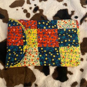 BAGGU puffy laptop sleeve 16"